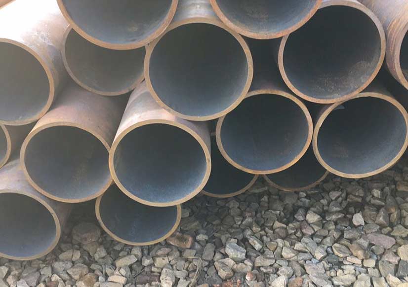 16mn精密钢管生产厂家