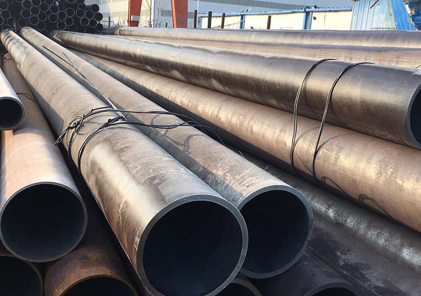 16mn精密钢管直销