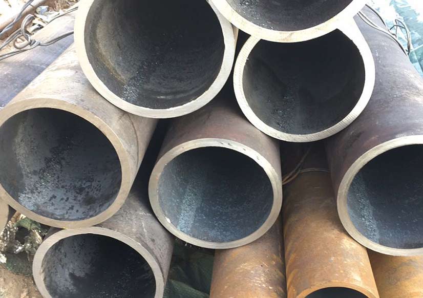 20号精密钢管生产厂家