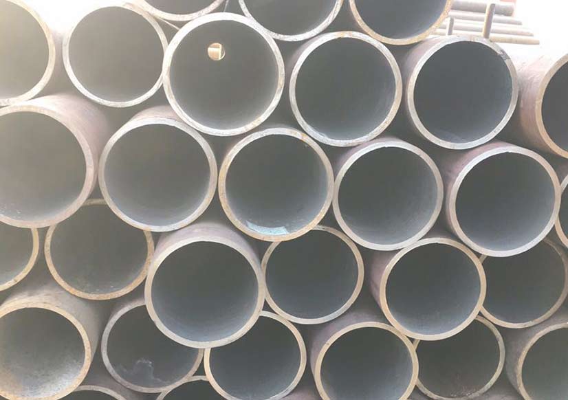 山东20号精密钢管