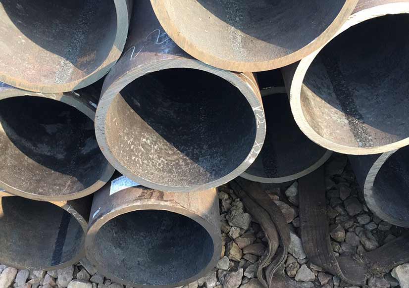 20号精密钢管直销