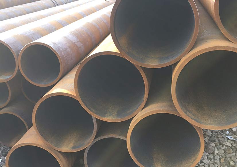 山东精密无缝管