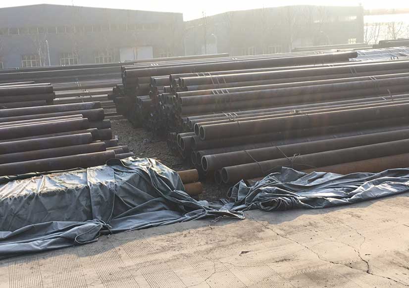 优质精密钢管都有哪些特点