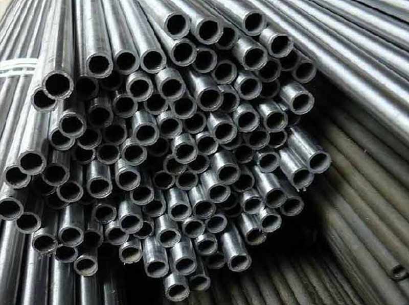 什么样的无缝钢管质量可靠