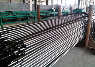 如何选购质量可靠的精密钢管