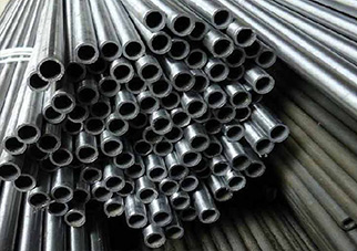 如何存储精密钢管