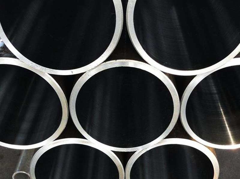 精密钢管生产工艺要求：精拔管(冷拔无缝管)与精轧管(冷轧无缝管)的区别